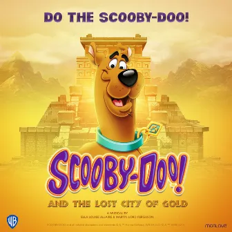 Do the Scooby-Doo! by Ella Louise Allaire