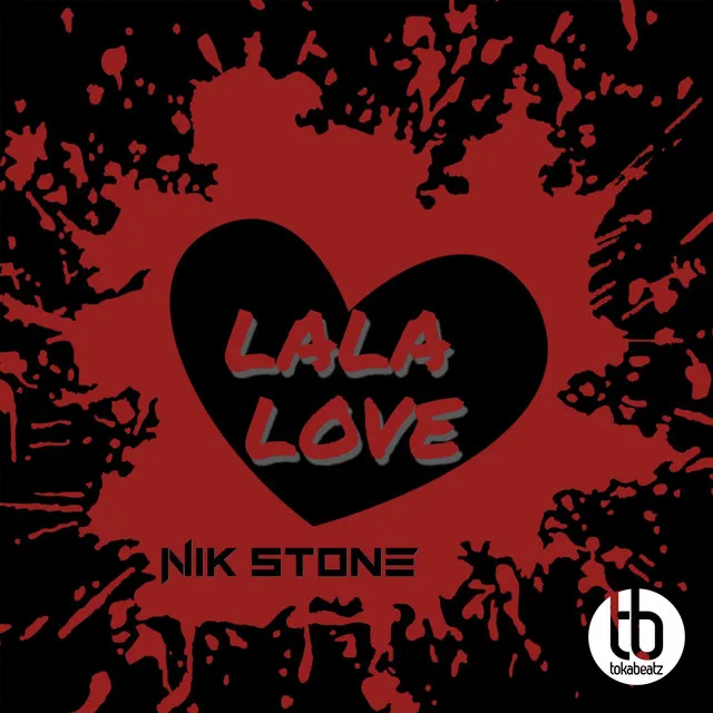 Lala Love - Extended Mix