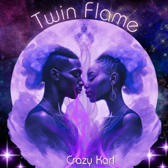 Twin Flame by Crazy Karl