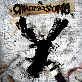 Le chromosome Y by Y.E