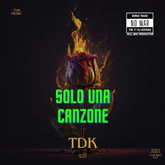 Solo una Canzone by TDK