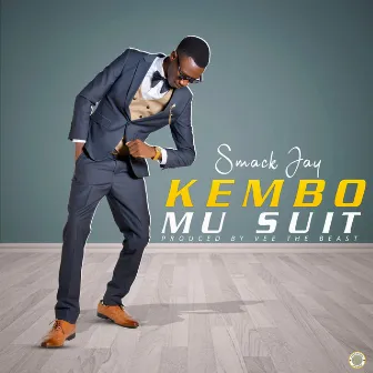 Kembo Mu Suit by Smack Jay