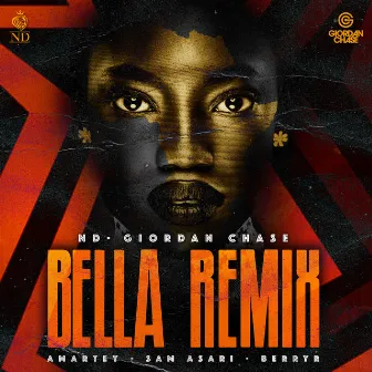 Bella (Remix) by Amartey