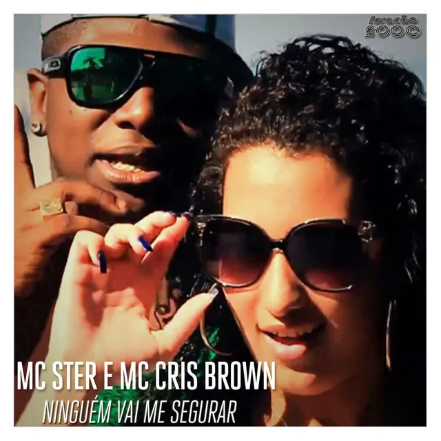 Mc Cris Brown