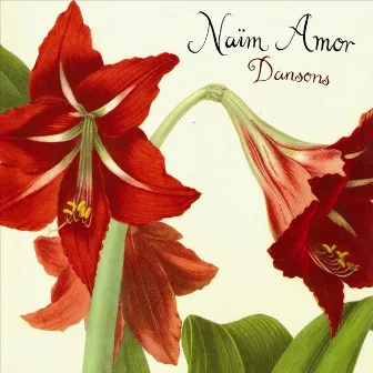 Dansons by Naïm Amor