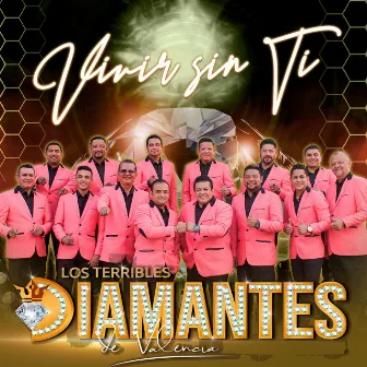 VIVIR SIN TI by Los Terribles Diamantes de Valencia