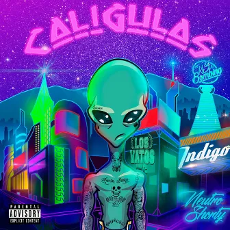 Caligulas by Neutro Shorty