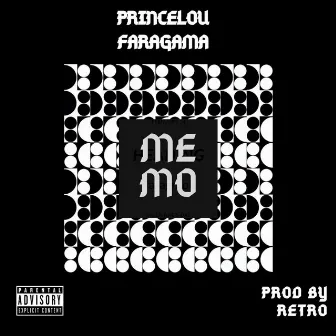 Memo by Princelou Faragama