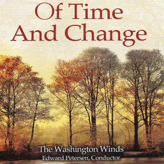 Of Time and Change by Edward S. Petersen