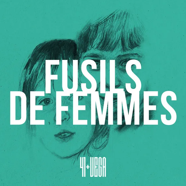 Fusils de femmes