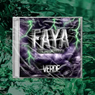 FAYA by Dr VERDE