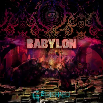 Babylon by Getrichard