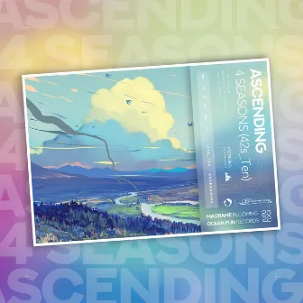 Ascending by Ocean Fun Records