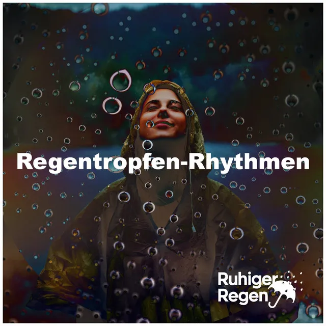 Regentropfen-Rhythmen