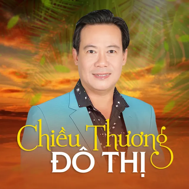 Chiều Thương Đô Thị