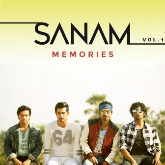 Sanam Memories, Vol. 1 by Sanam