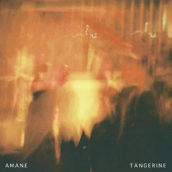 Tangerine by Amane