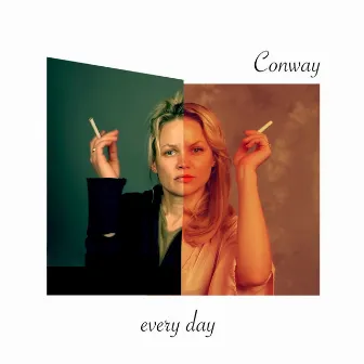 Every Day by Conway