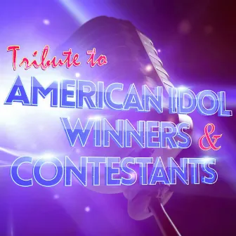 Tribute to American Idol Winners & Contestants by Judges Panel