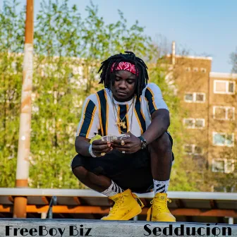 Seducción by FreeBoy Biz