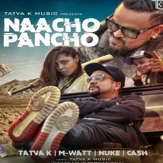 Naacho Pancho by Nuke