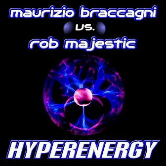 Hyperenergy by Maurizio Braccagni