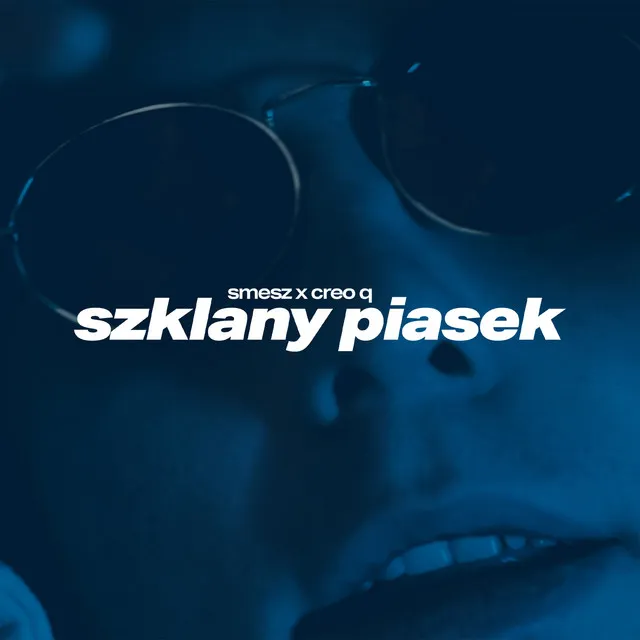 Szklany Piasek