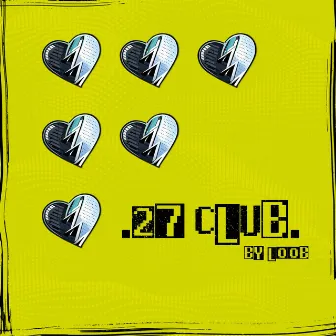 27 CLUB by Loob