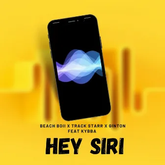 Hey Siri by Ginton