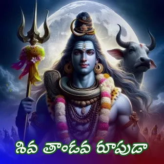 Shiva Thandava Rupuda by Sanjay Kumar Sunny