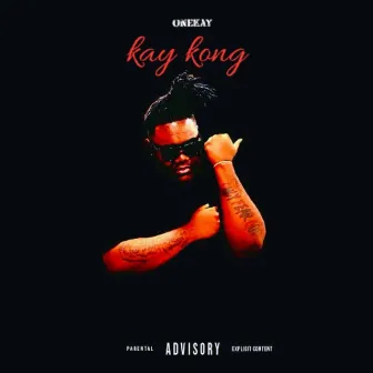 Kay Kong by OneKay