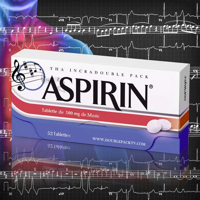 Aspirine