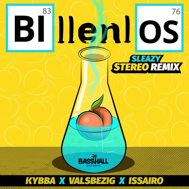 Billen Los (Sleazy Stereo Remix)