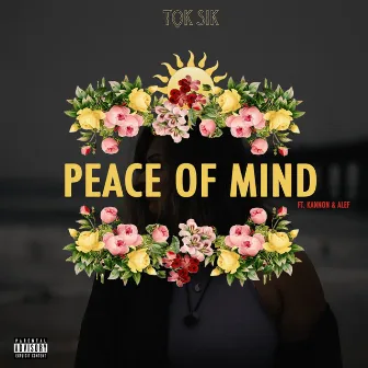 Peace of Mind (feat. Kannon & Alef) by Tok Sik