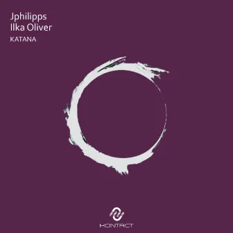 Katana by JPhilipps