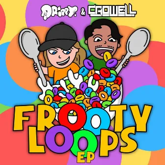 Frooty Loops by Drippy