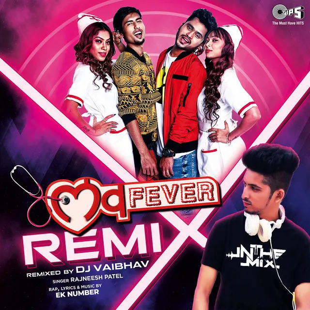 Love Fever (Remixed by DJ Vaibhav)