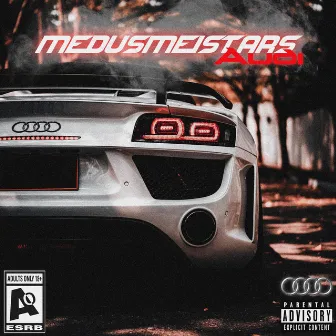 Audi by Medusmeistars