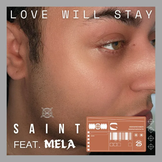 Love Will Stay