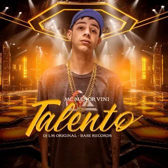 Talento by dj lm original