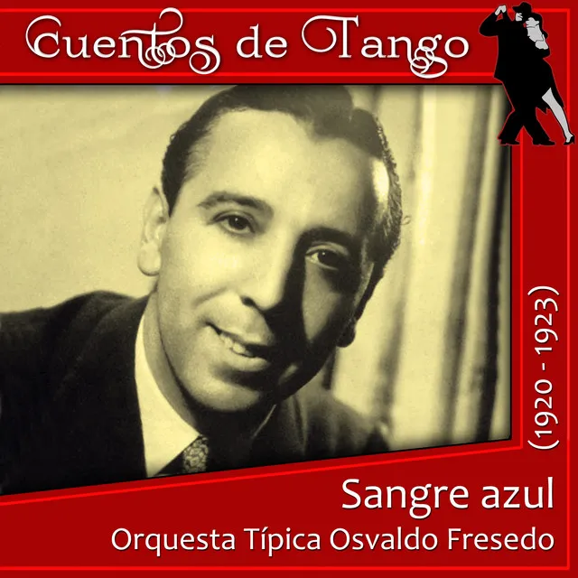 Sangre azul (1920 - 1923)