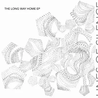 The Long Way Home EP by Lines Of Silence