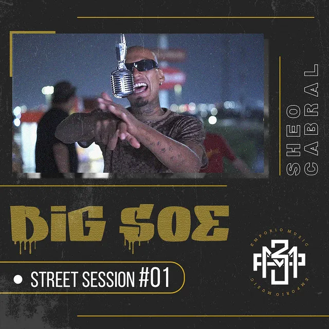 Street Session #01