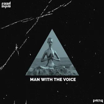 Man With The Voice by Marcellus Shepard