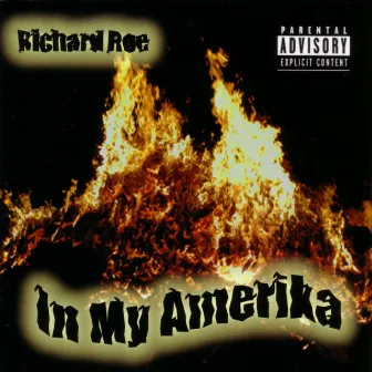 In My Amerika by Richard Roe