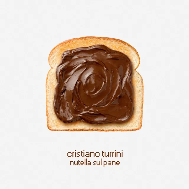 Nutella Sul Pane