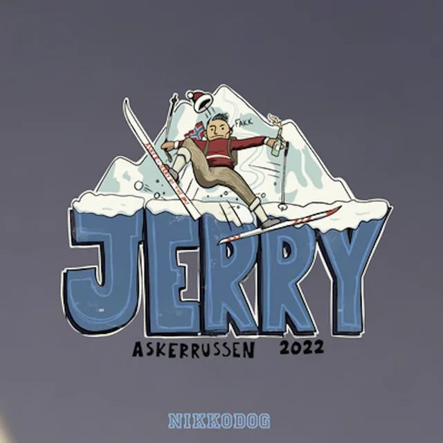 Jerry (Askerrussen 2022)