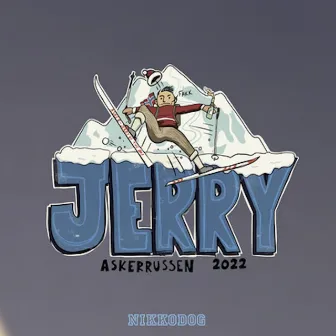 Jerry (Askerrussen 2022) by Nikkodog