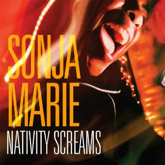 Nativity Screams by Sonja Marie