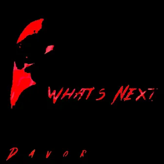 What's Next by Davor